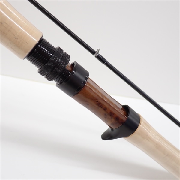 SILVER CREEK ｽﾄﾘｰﾑﾄｩｲｯﾁｬｰ５１ＬＢ